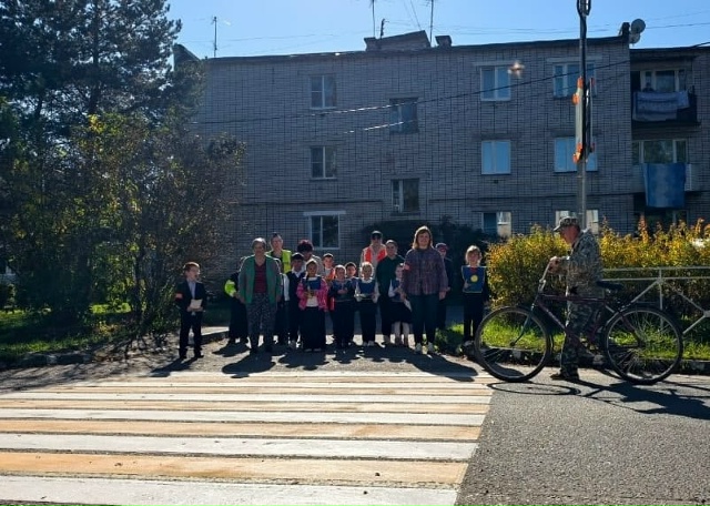 Профилактические мероприятия