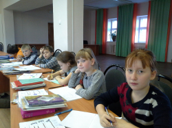 ОТДЫХ В КАРАЧАРОВО