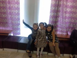 ОТДЫХ В КАРАЧАРОВО