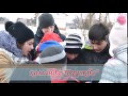 Зарница 2015