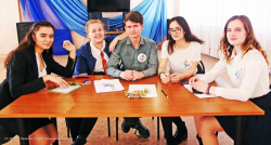День молодого избирателя