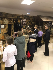 Государева дорога