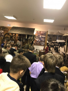 Государева дорога