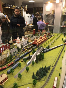 Государева дорога