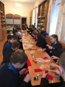 Государева дорога