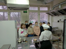 Билет в будущее 1