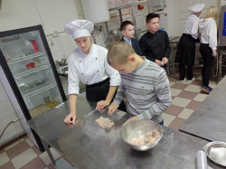 Билет в будущее 1