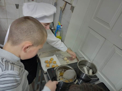 Билет в будущее 1