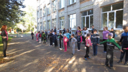 День здоровья 2015