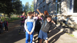 День здоровья 2015