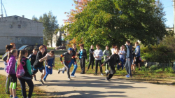 День здоровья 2015