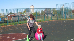 День здоровья 2015