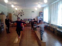 Центр подготовки юных космонавтов