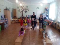 Центр подготовки юных космонавтов