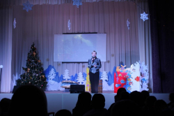Спектакль
