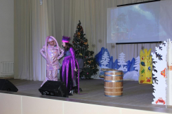 Спектакль