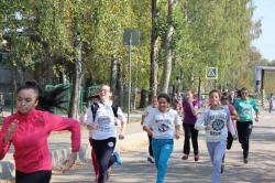 Кросс Наций 2014